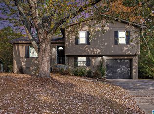 1950 Croydon Cir, Birmingham, AL 35235