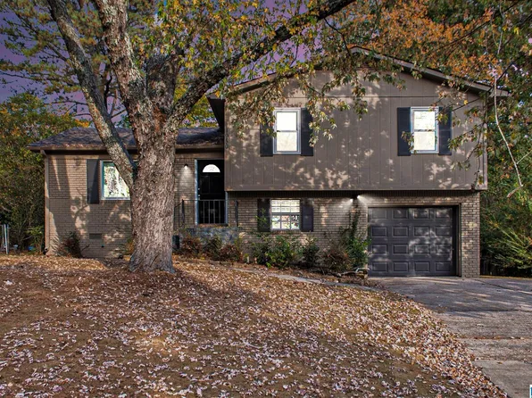 1950 Croydon Cir, Birmingham, AL 35235