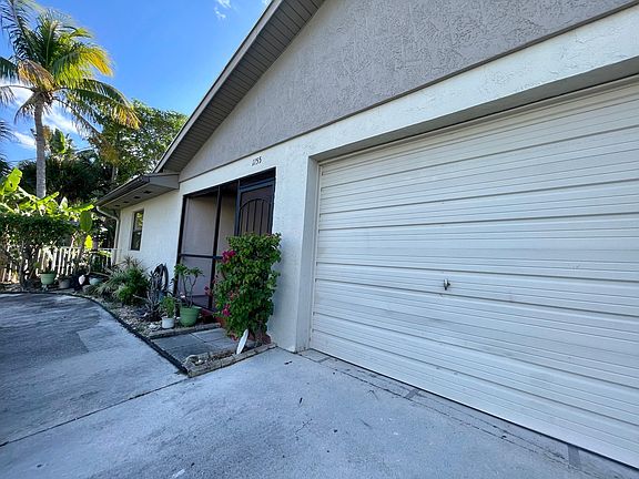 Duplex with Attached Garage