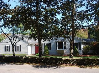110 New West Townsend Rd, Lunenburg, MA 01462