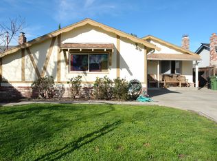 3673 Howe Ct, Fremont, CA 94538