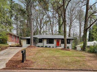 1984 Rosewood Rd, Decatur, GA 30032