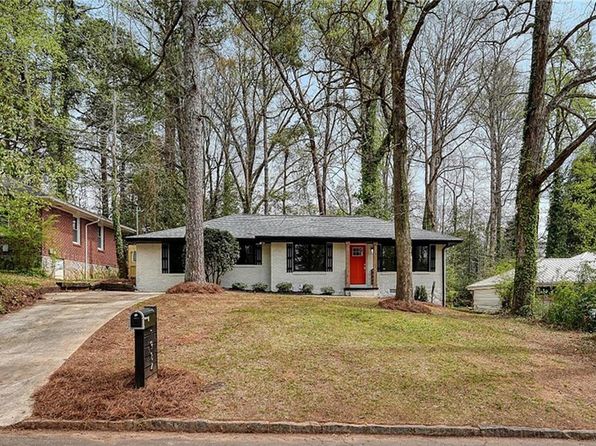 1984 Rosewood Rd