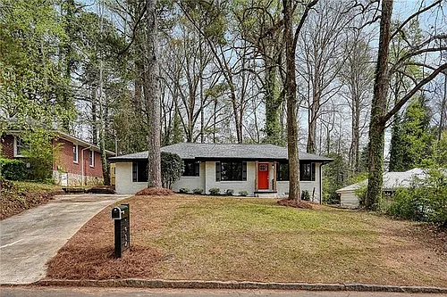 1984 Rosewood Rd Photo 1