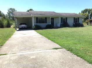 2817 Hubbard Ln, Oxford, AL 36203