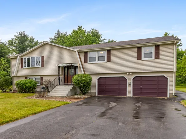 55 Trent Drive, Windsor, CT 06095