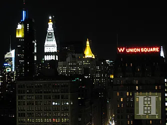 Rented by Halstead Real Estate