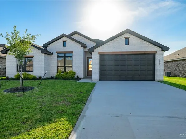 905 Clearview Dr, Harlingen, TX 78552