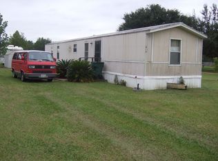 615 Park Rd, Mascotte, FL 34753