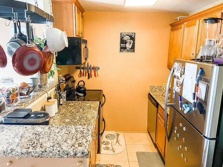 2345 N Clay St #203 — Photo 21