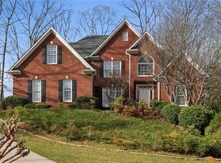 3620 Highpoint Rd, Cumming, GA 30041