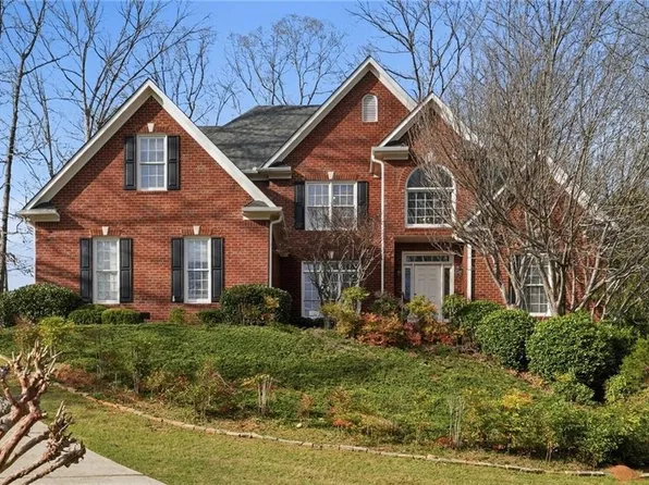 3620 Highpoint Rd, Cumming, GA 30041