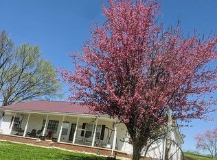 63 Causey Ln, Paint Lick, KY 40461