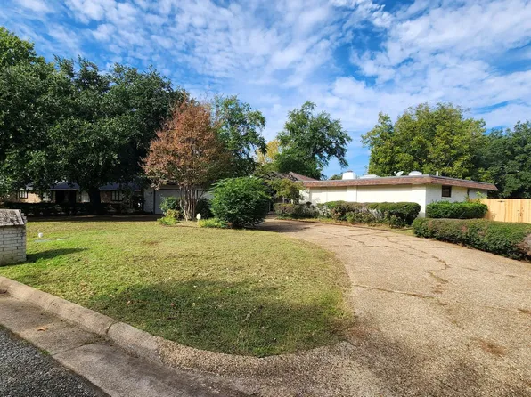 4 Haynes Cir, Terrell, TX 75160