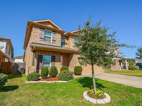 3rd image of 19414 Cypress Harrow Dr