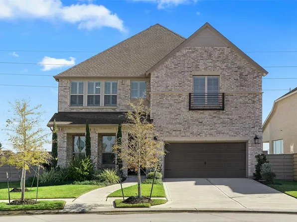 4303 Cottonwood Creek Ln, Manvel, TX 77578