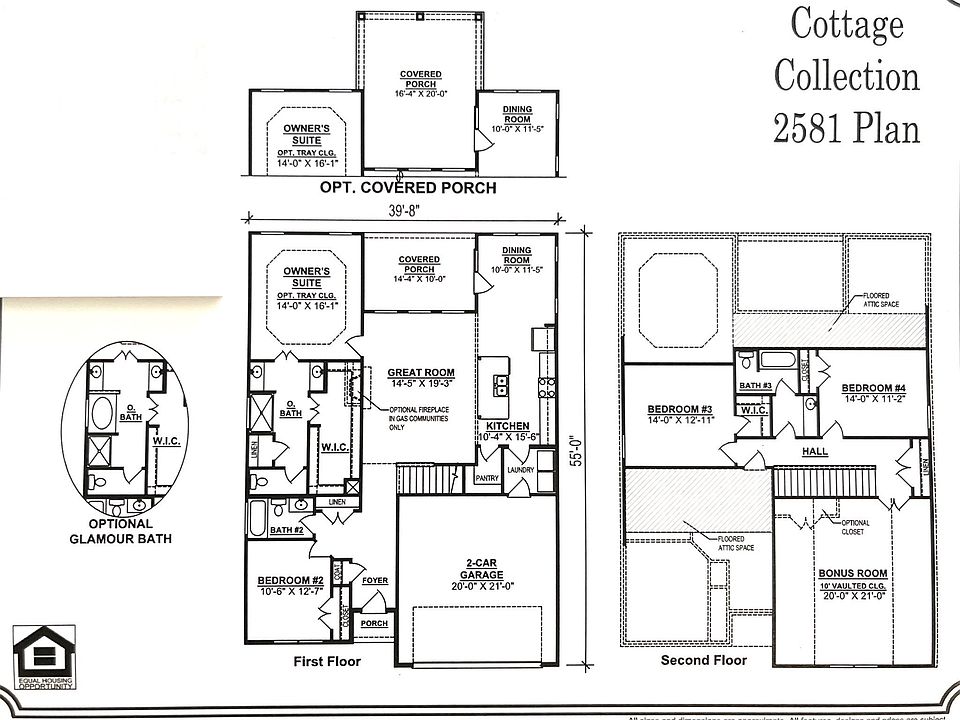 1st image of 630 Spring Hill Dr Lot 7-S