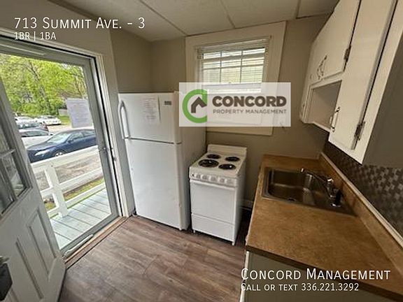4th image of 713 Summit Ave APT 3
