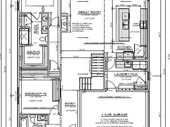 774 Skypark DRIVE, Hartford, WI 53027