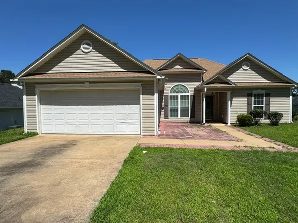 100 Talley Branch Ct, Lagrange, GA 30240