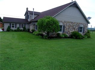 2602 Tompkins Rd, Jamestown, NY 14701