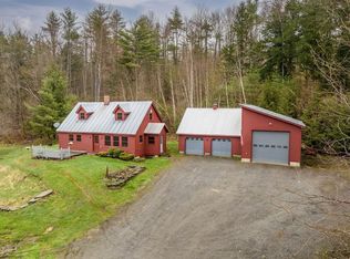 2221 Wildlife Rd, White River Junction, VT 05001