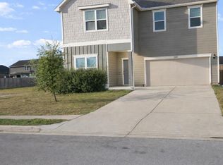 14000 Mark Christopher Way, Manor, TX 78653