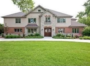 7 Ivy Ln, Oak Brook, IL 60523