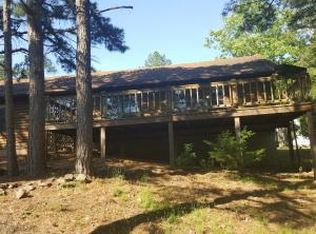 6147 Terrapin Rd S, Harrison, AR 72601