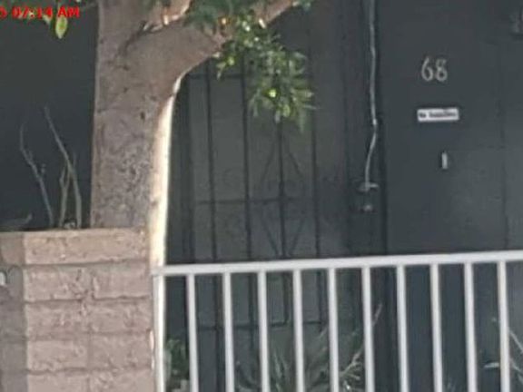 Exterior Address Verification