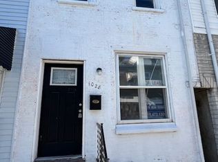 1028 Moss St, Reading, PA 19604