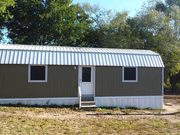 660 Barber Rd, Sims, AR 71969