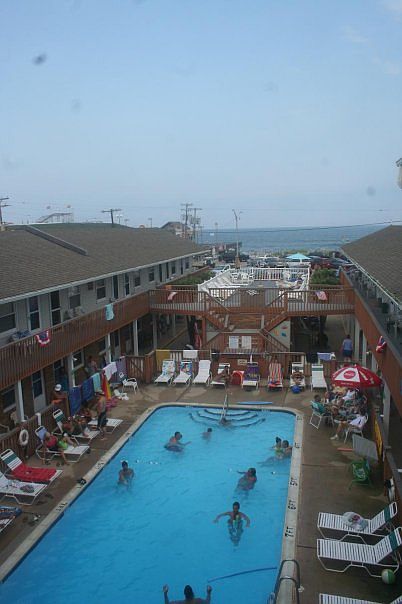 2nd image of 1709 N Ocean Ave #B356
