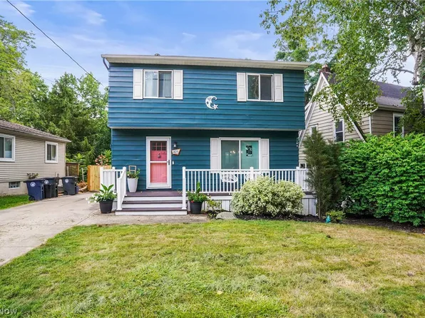 427 Aqueduct St, Akron, OH 44303