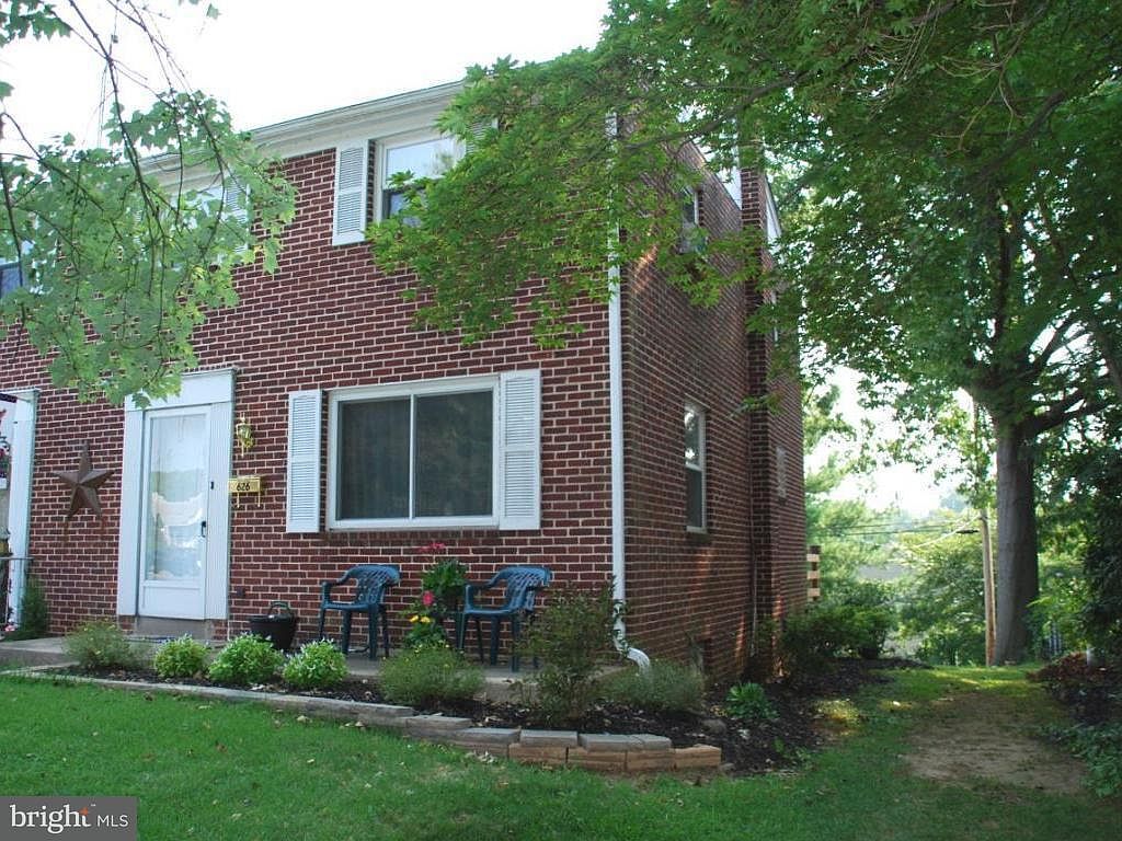 626 Hershey Ave, Lancaster, PA 17603 Zillow