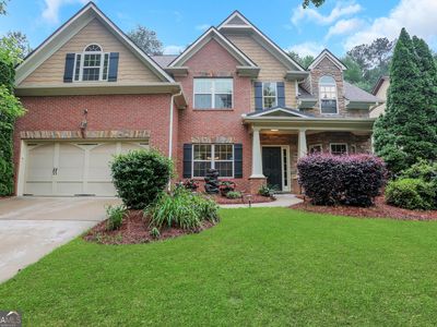 1411 Primrose Park Rd, Sugar Hill, GA, 30518