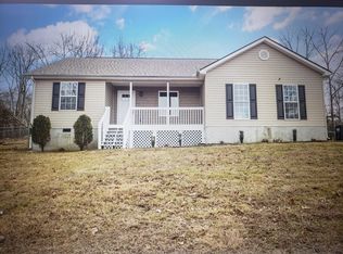 1414 Thatcher Rd, Soddy Daisy, TN 37379