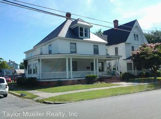 706 W Main St APT C, Elizabeth City, NC 27909