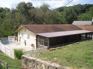 722 York Ave, Charleston, WV 25387