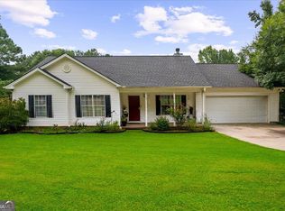 1780 Etchison Spur, Loganville, GA 30052