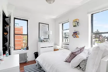 Rented by Living New York