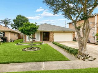 4121 Fairfield St, Metairie, LA 70002
