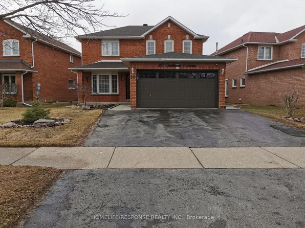 16 Cochrane Ave, Brampton, ON L6Z 4J4