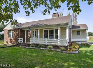 717 Church Hill Rd, Centreville, MD 21617