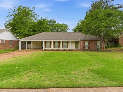 915 Park Valley Rd, Memphis, TN, 38119