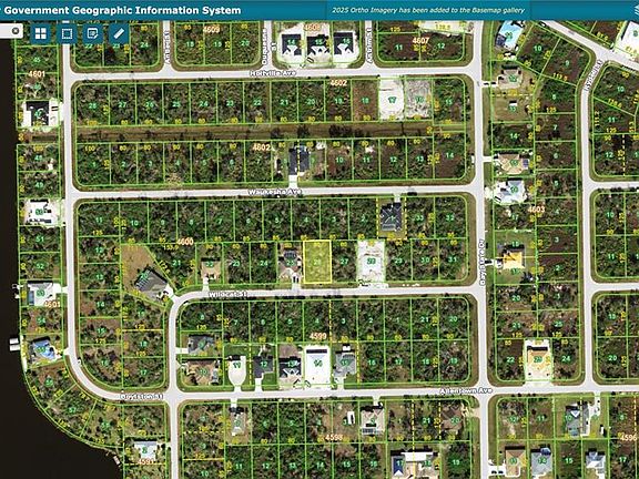 3rd image of 10169 WILDCAT STREET LOT 26