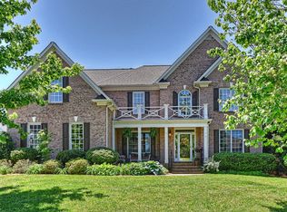 133 Montibello Dr, Mooresville, NC 28117