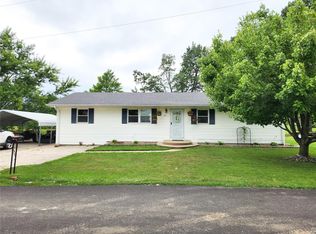 201 Ruth St, Eolia, MO 63344