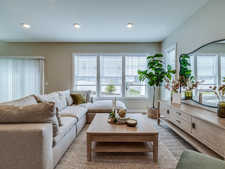 Harbor Town Townhomes — Photo 7