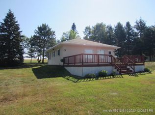 58 Island Rd, Saint Agatha, ME 04772